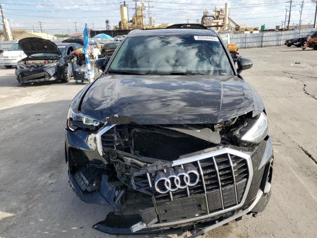 2021 AUDI Q3 PREMIUM - WA1DECF39M1031876