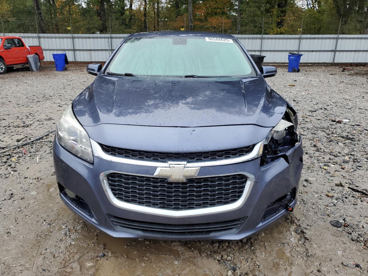 CHEVROLET MALIBU 2LT