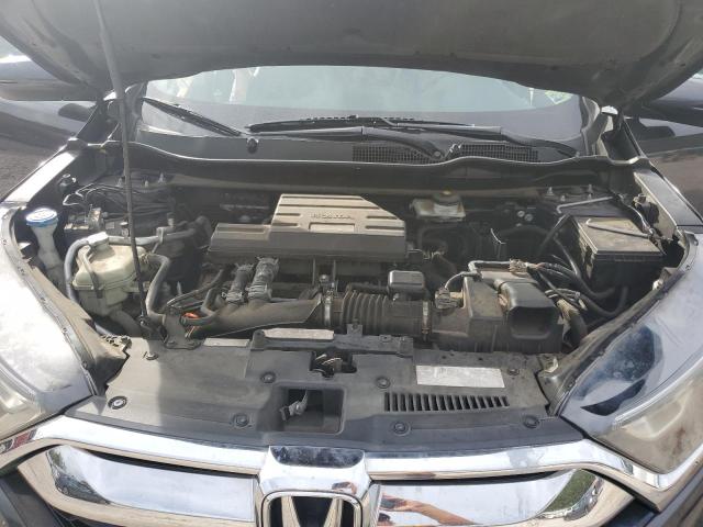 2017 HONDA CR-V EX #3304730909