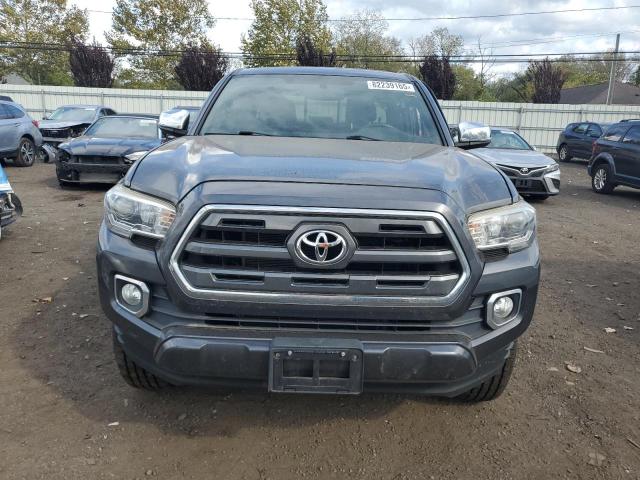 2017 TOYOTA TACOMA DOU 3TMGZ5AN1HM047851