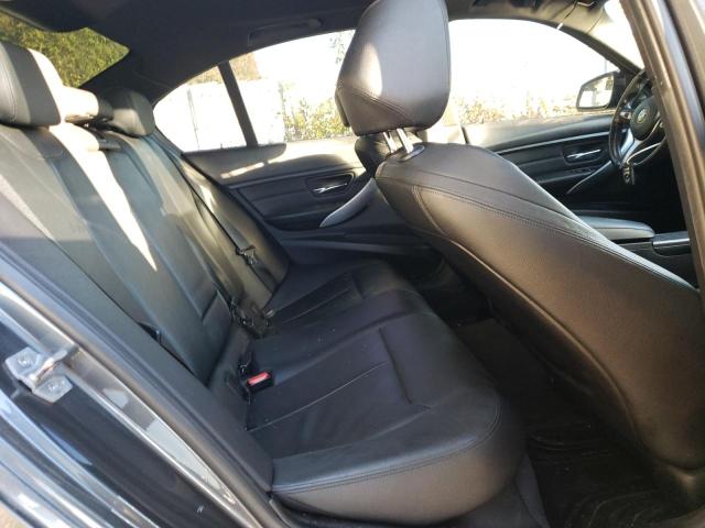 2015 BMW 335 XI WBA3B9C53FF589728