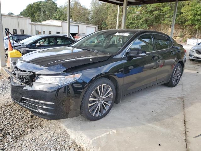 ACURA TLX TECH