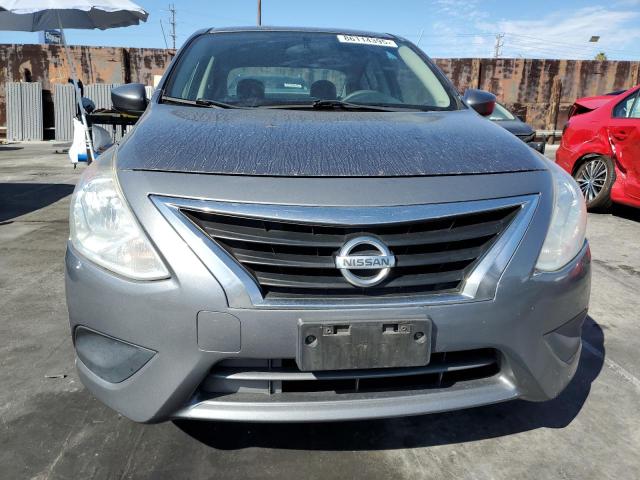 2016 NISSAN VERSA S 3N1CN7AP4GL821475