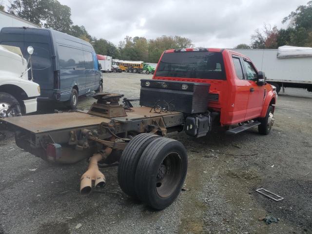 2019 FORD 1310 TRACT #3271593365