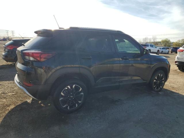 2022 CHEVROLET TRAILBLAZE #3285710669