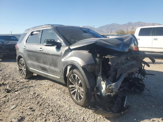 2016 FORD EXPLORER P - 1FM5K8HT2GGD13514