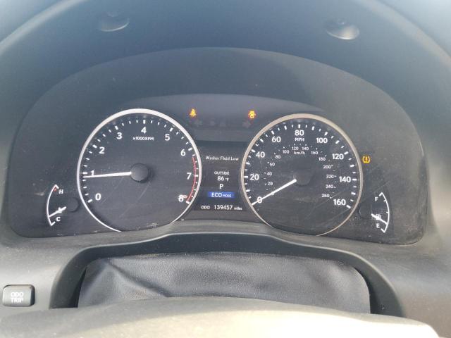 2014 LEXUS ES 350 - JTHBK1GGXE2087637