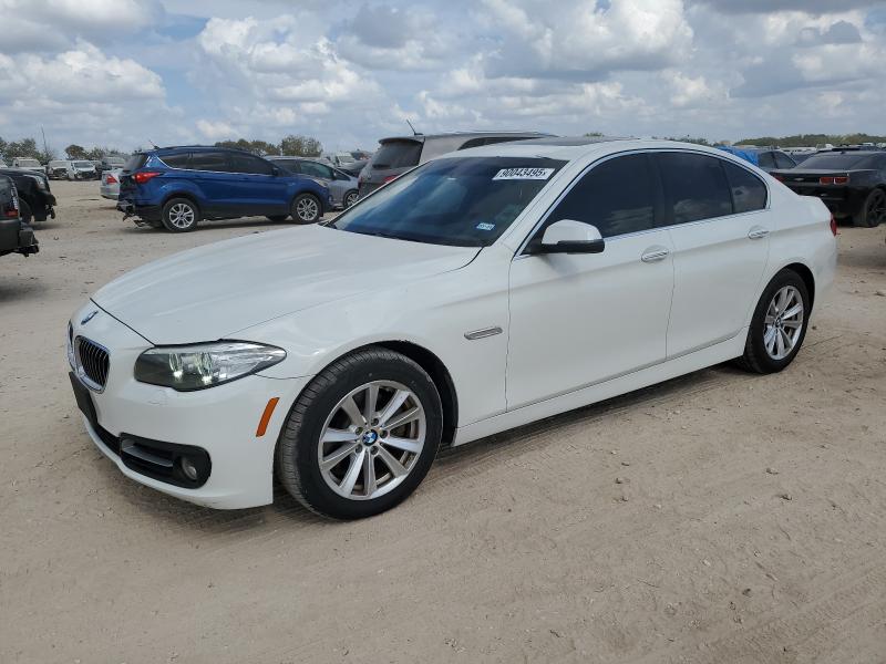 2015 BMW 528 I WBA5A5C5XFD512533