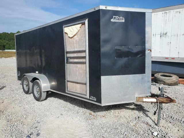 2021 NATIONCRAFT 7X16TA2 #3317731067