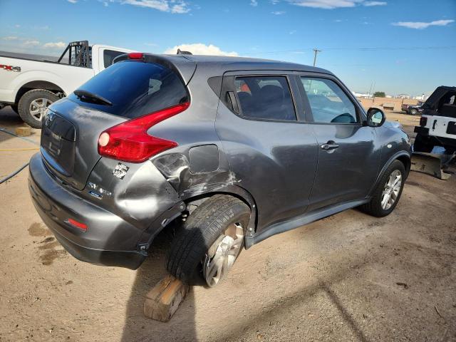 2013 NISSAN JUKE S #3292673588