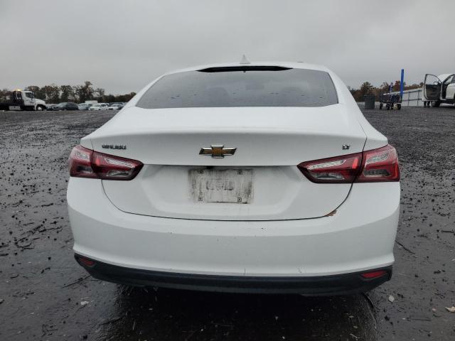 2020 CHEVROLET MALIBU LT #3296340469