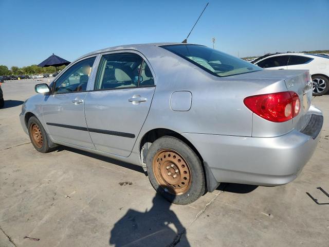 2006 TOYOTA COROLLA CE - Other View