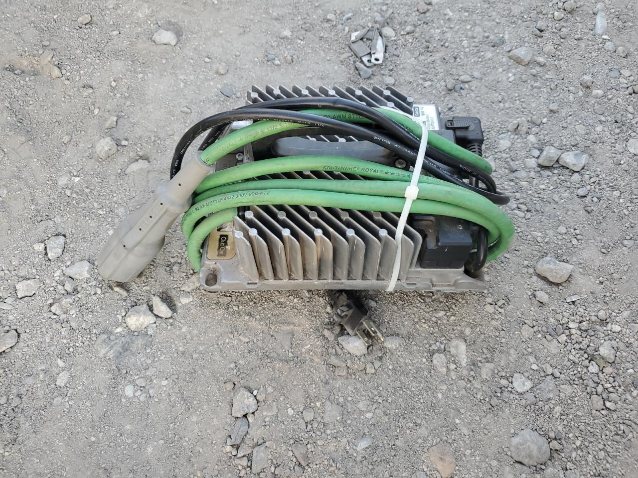 Lot #3263695779 2020 CLUB CAR TEMPO LITHIUM