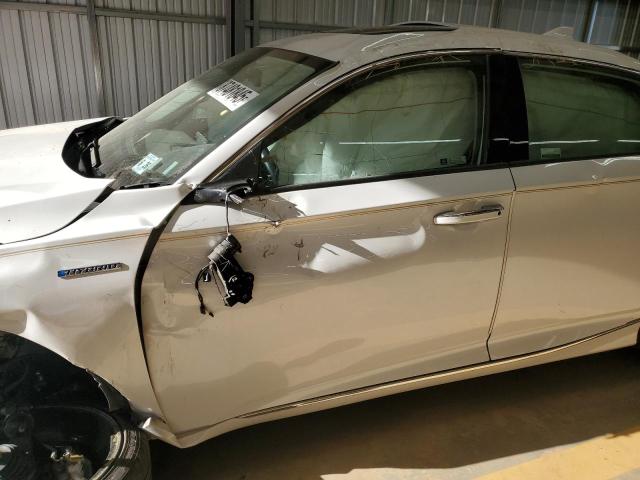 2021 HONDA ACCORD TOU - 1HGCV3F94MA015558