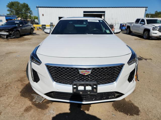 2020 CADILLAC CT6 LUXURY 1G6KB5RS7LU101654
