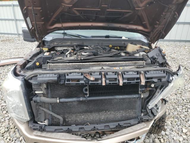 2011 FORD F350 SUPER - 1FT8W3DT0BEB82960