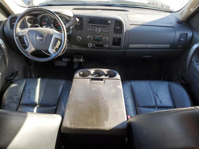 2013 GMC SIERRA K15 #3269881153