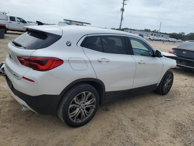 2018 BMW X2 SDRIVE28I - WBXYJ3C32JEP76693