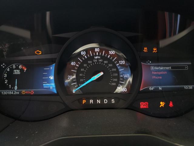 2016 FORD EDGE SEL - 2FMPK3J96GBC23185