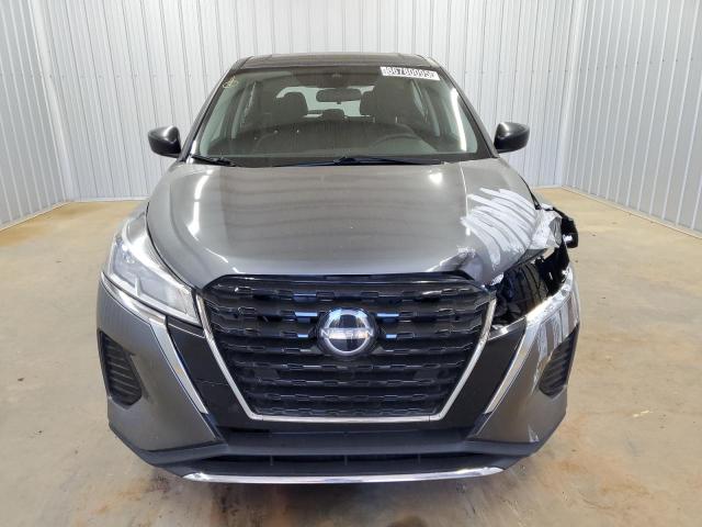 2022 NISSAN KICKS S 3N1CP5BV1NL483297