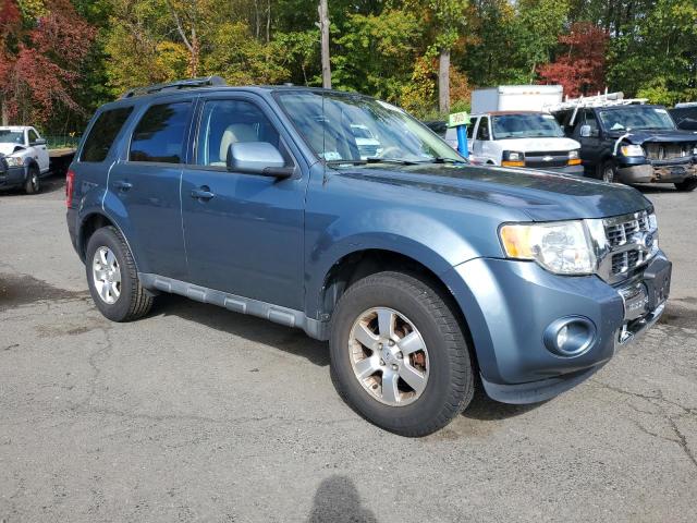 2010 FORD ESCAPE LIMITED - 1FMCU9E74AKD36408