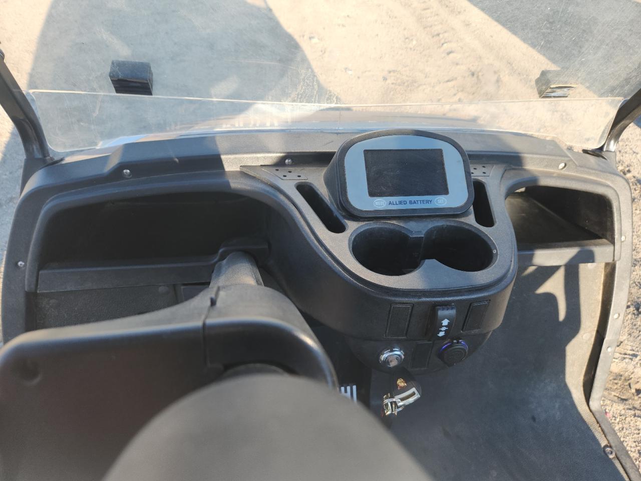 Lot #3274796156 2023 OTHR ICON