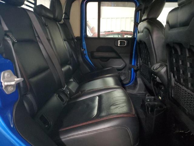 2021 JEEP GLADIATOR - 1C6JJTBG6ML507199