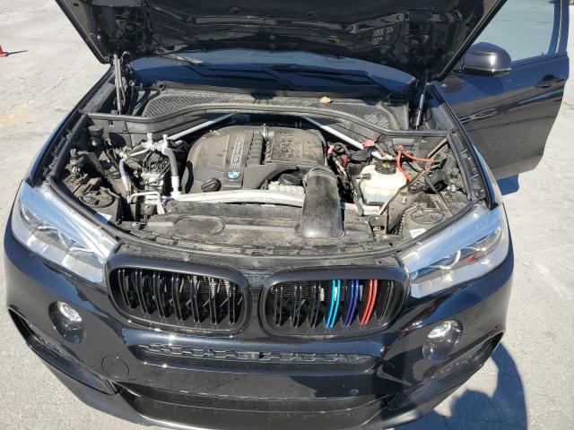2018 BMW X6 XDRIVE3 - 5UXKU2C57J0X51452