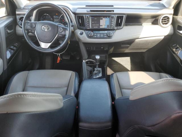 2016 TOYOTA RAV4 LIMITED 2T3DFREV4GW444268