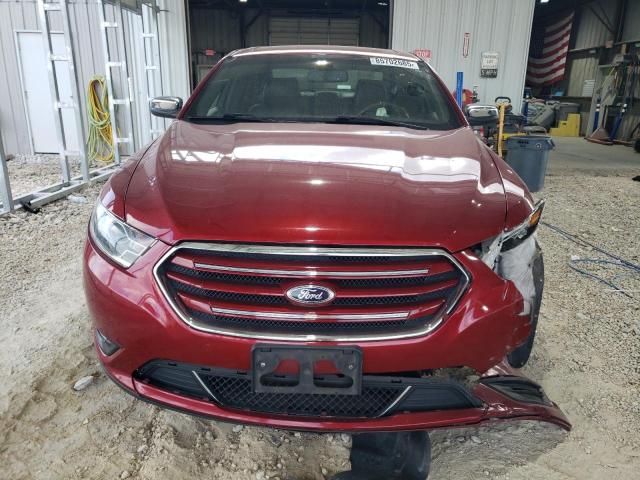 2016 FORD TAURUS LIMITED 1FAHP2F84GG102593