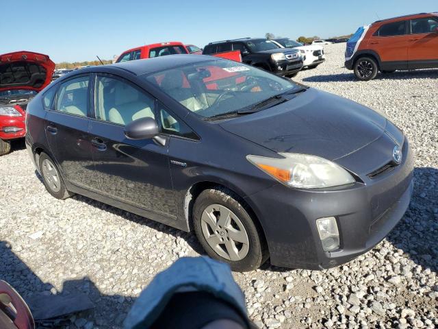 2010 TOYOTA PRIUS - JTDKN3DU1A1278605