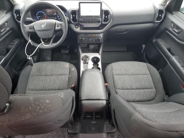 2021 FORD BRONCO SPORT BIG BEND - 3FMCR9B63MRA43662