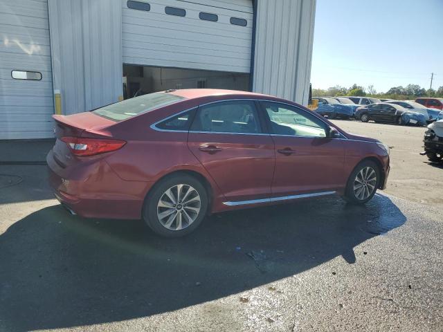 2015 HYUNDAI SONATA SPO - 5NPE34AF7FH114418