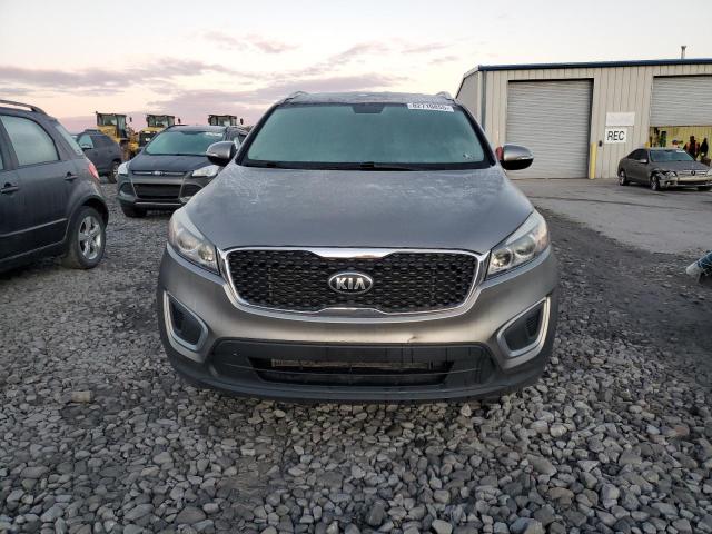 2016 KIA SORENTO LX - 5XYPGDA54GG134915