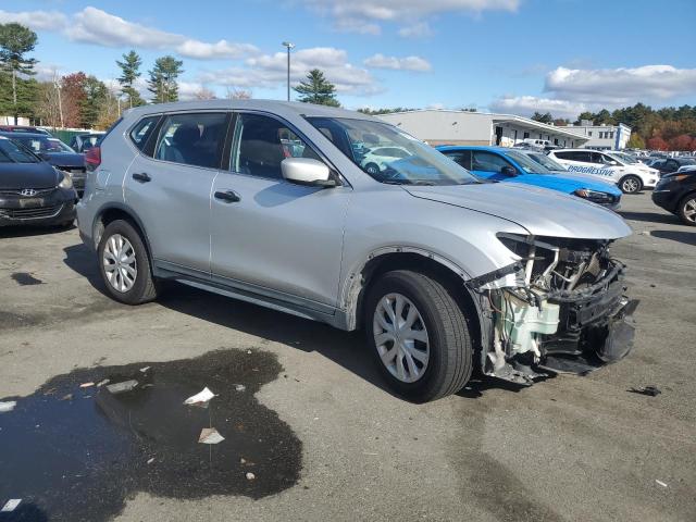 2017 NISSAN ROGUE S - KNMAT2MV9HP509987