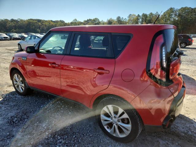 2016 KIA SOUL + - KNDJP3A59G7818999