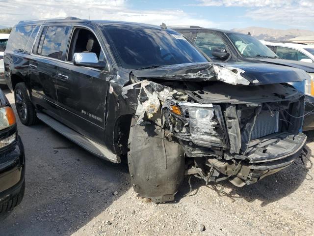 2015 CHEVROLET SUBURBAN K #3287792125