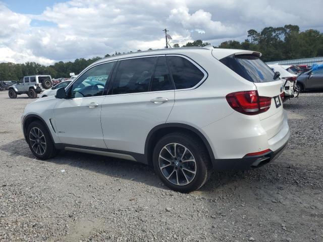 2018 BMW X5 XDRIVE3 5UXKS4C55J0Z89849