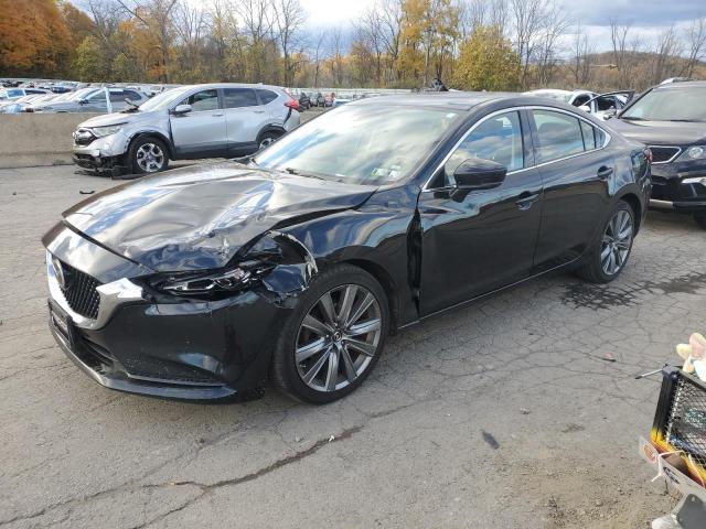 2018 MAZDA 3 GRAND TO - JM1GL1VM5J1311071