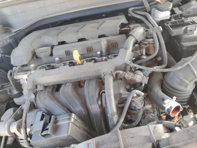 2021 HYUNDAI VENUE SEL - KMHRC8A38MU116739