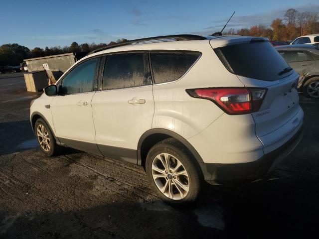 2018 FORD ESCAPE SE #3310321009