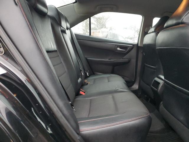 2017 TOYOTA CAMRY LE 4T1BF1FK1HU323494