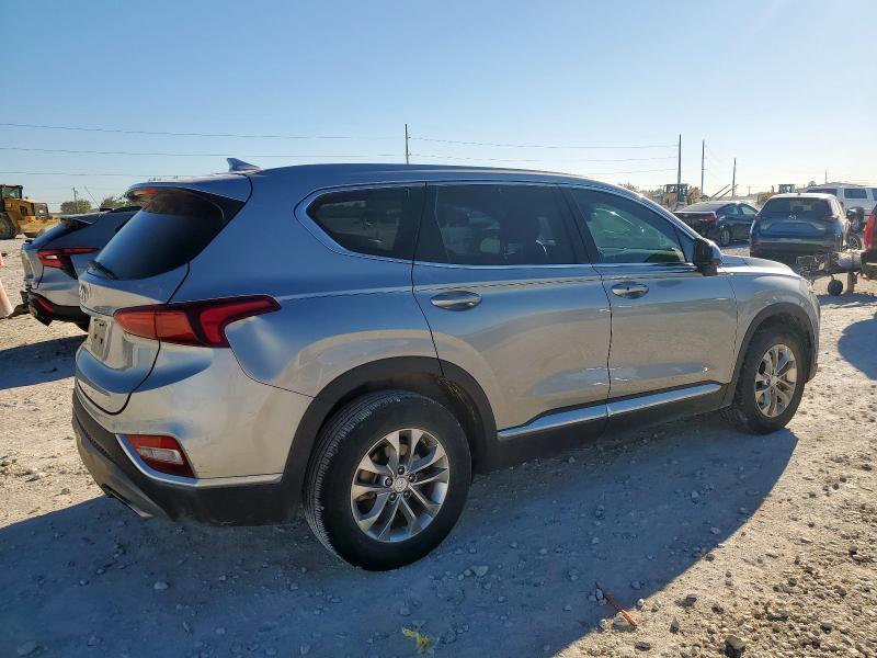 2020 HYUNDAI SANTA FE S - Other View