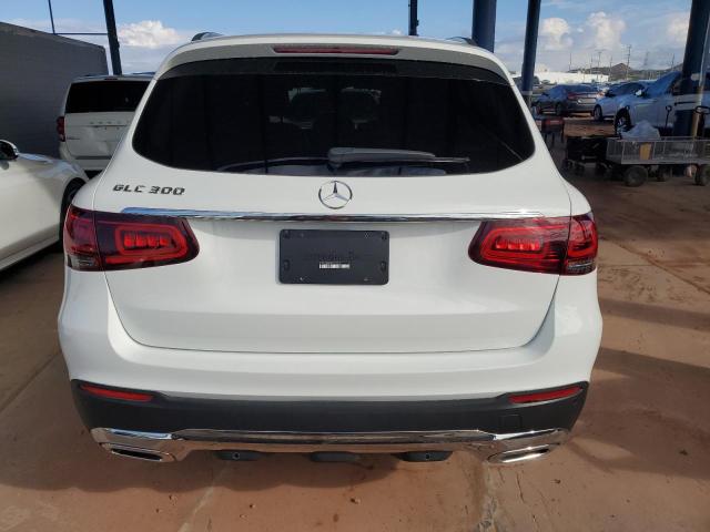 2021 MERCEDES-BENZ GLC 300 - W1N0G8DB4MV292260