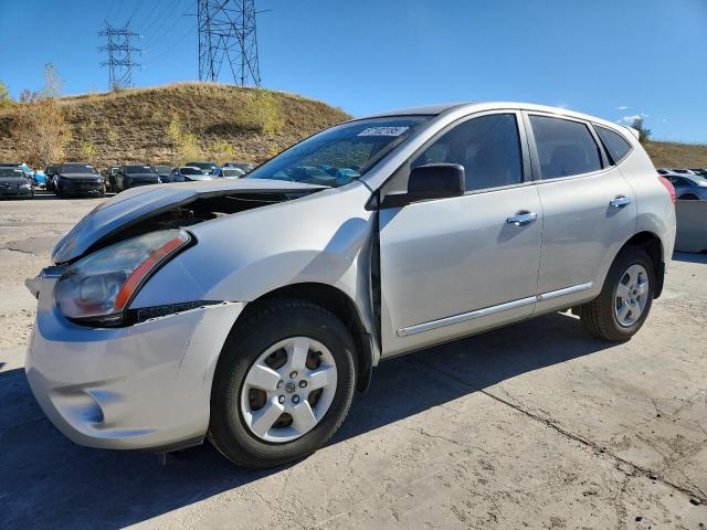 2011 NISSAN ROGUE S - JN8AS5MV0BW280833