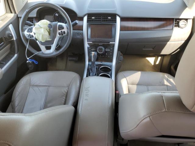 2011 FORD EDGE LIMIT #3287792134