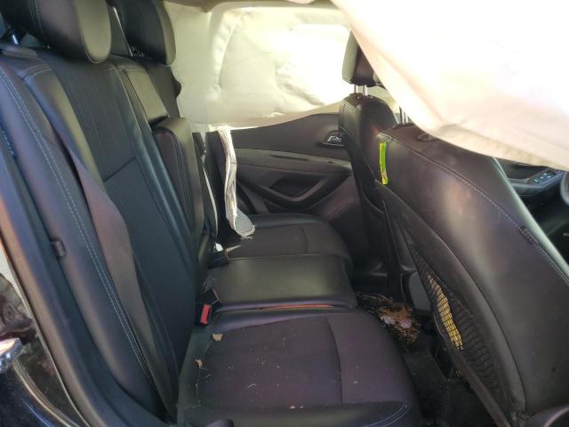 2015 CHEVROLET TRAX 1LT #3296355166