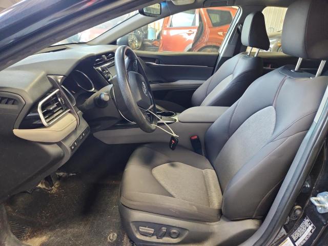 2018 TOYOTA CAMRY L JTNB11HK9J3003878