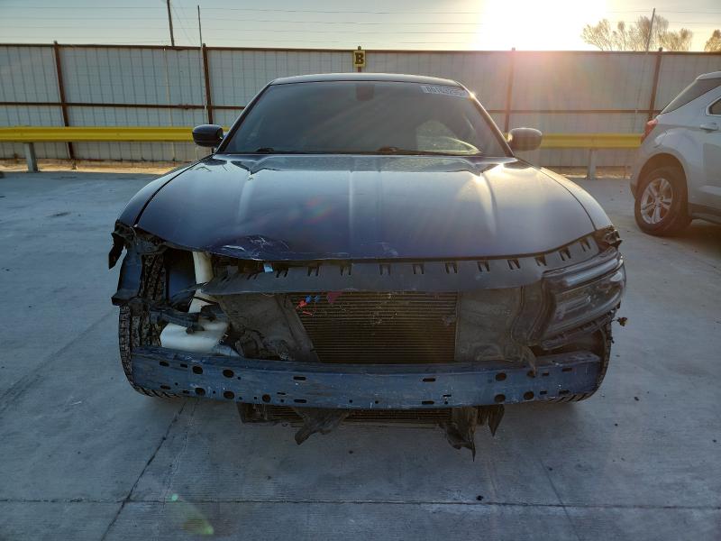 2016 DODGE CHARGER SXT #3316108253