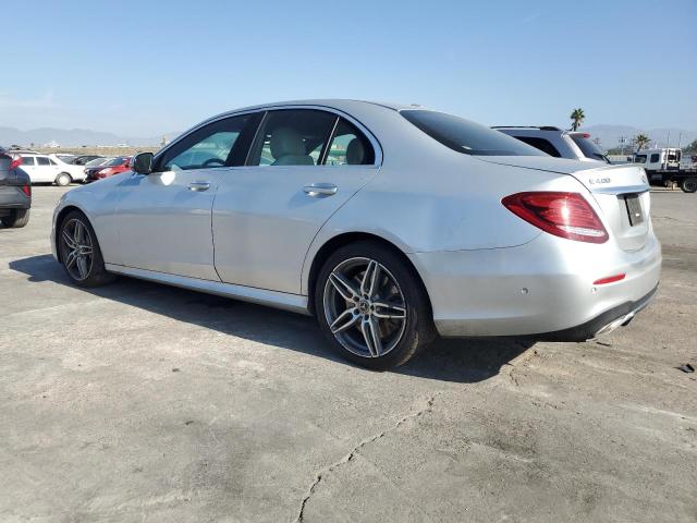 2018 MERCEDES-BENZ E 400 4MAT - WDDZF6GB4JA416957